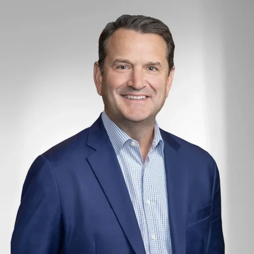 Brad Fetters, MBA